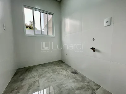 Foto Casa com 3 Suítes