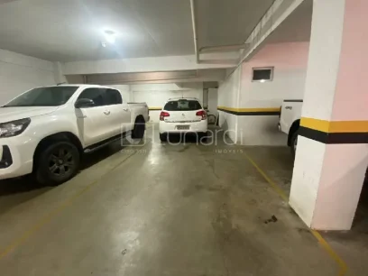 Foto Apartamento com 3 Dormitórios