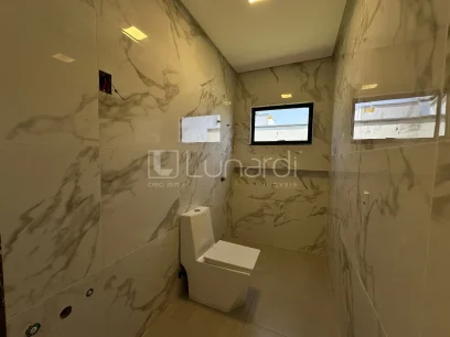 Foto Casa com 3 Dormitórios