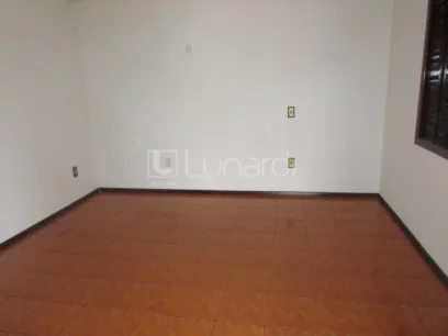 Foto Casa com 3 Dormitórios