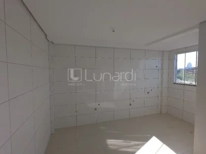 Foto Apartamento com 3 Dormitórios