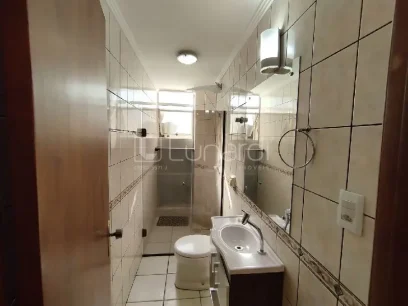 Foto Apartamento com 3 Dormitórios