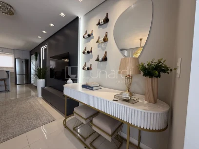 Foto Apartamento com 2 Dormitórios