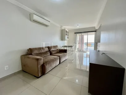 Foto Apartamento com 2 Dormitórios