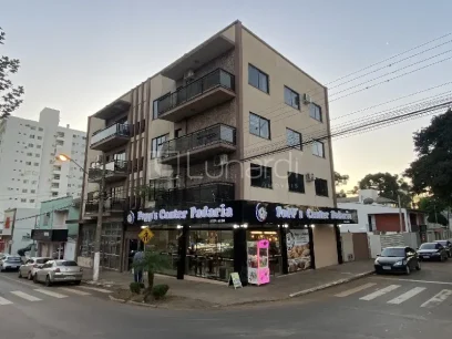 Foto Apartamento com 3 Dormitórios