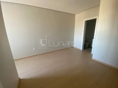 Foto Apartamento com 2 Suítes