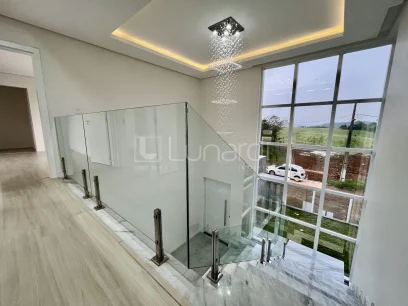 Foto Casa com 3 Suítes