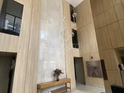 Foto Apartamento com 3 Suítes