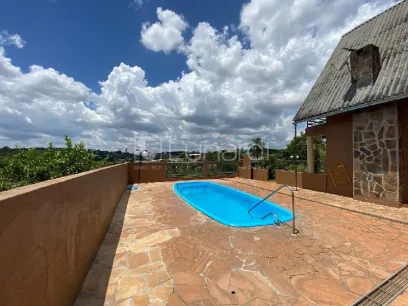 Foto Área