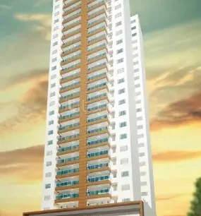 Apartamento com 2 Dormitórios