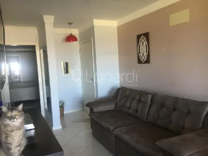 Foto Apartamento com 2 Dormitórios