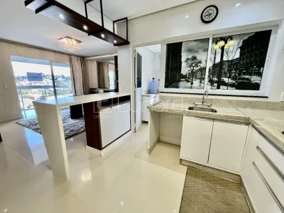 Foto Apartamento com 3 Dormitórios