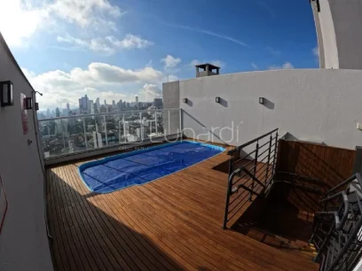 Foto Apartamento com 2 Dormitórios