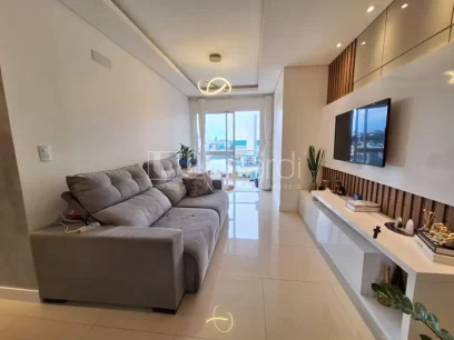 Foto Apartamento com 3 Dormitórios