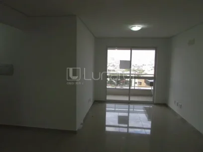 Foto Apartamento com 3 Dormitórios