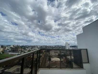 Foto Cobertura com 3 Dormitórios