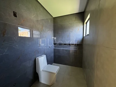 Foto Casa com 3 Dormitórios