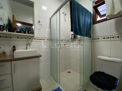 Foto Casa com 3 Suítes