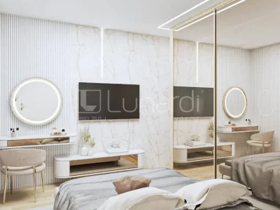 Foto Apartamento com 2 Dormitórios