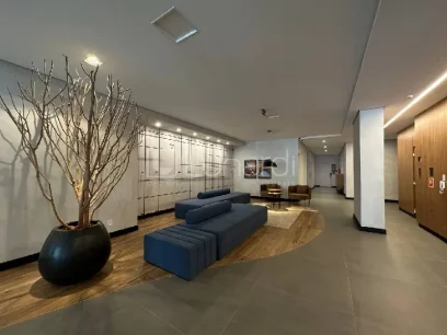 Foto Apartamento com 2 Dormitórios