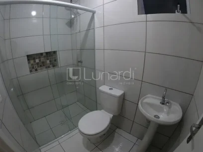 Foto Casa com 2 Dormitórios