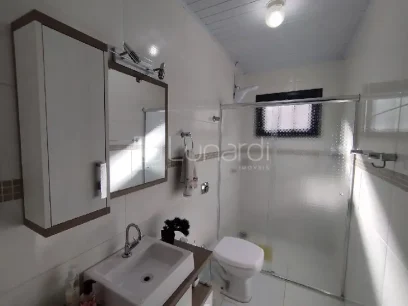 Foto Casa com 3 Dormitórios