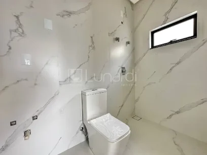 Foto Casa com 3 Suítes
