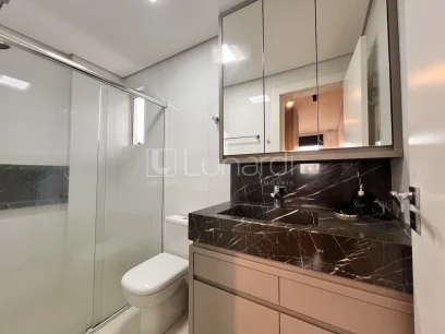 Foto Apartamento com 2 Dormitórios