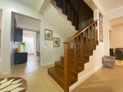 Foto Casa com 3 Suítes
