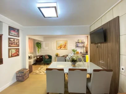 Foto Casa com 3 Suítes