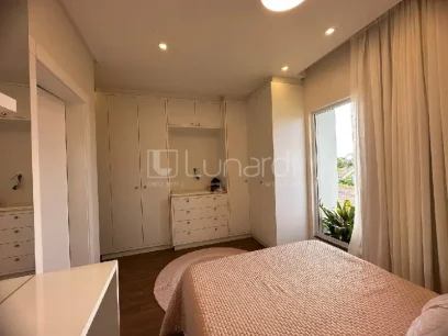 Foto Casa com 3 Suítes