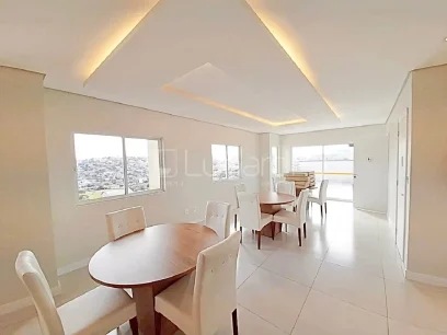 Foto Apartamento com 2 Dormitórios