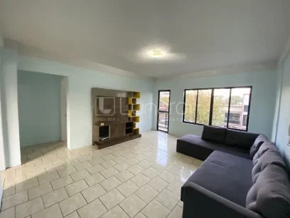 Foto Apartamento com 3 Dormitórios