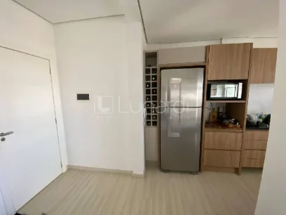 Foto Apartamento com 2 Dormitórios