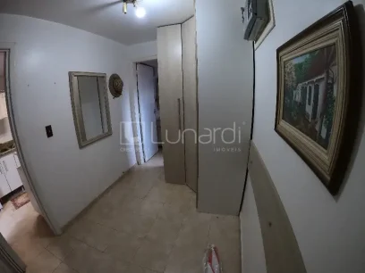 Foto Casa com 3 Dormitórios