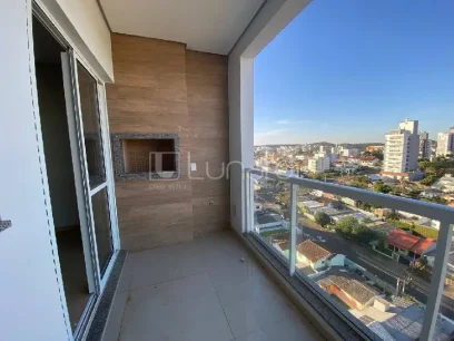 Foto Apartamento com 2 Suítes