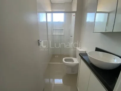 Foto Apartamento com 2 Suítes