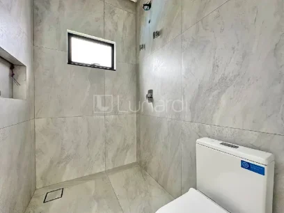 Foto Casa com 3 Suítes