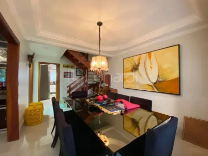 Foto Casa com 3 Suítes