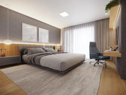 Foto Casa com 3 Suítes
