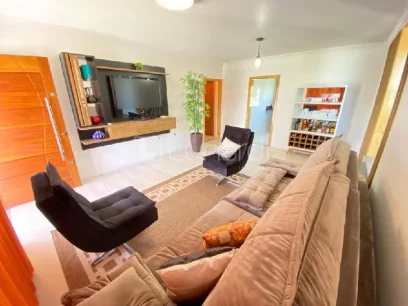 Foto Casa com 3 Dormitórios