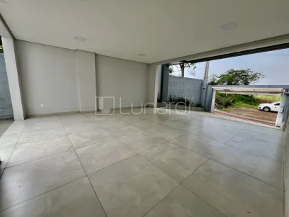 Foto Casa com 3 Suítes
