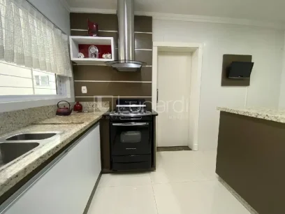 Foto Apartamento com 3 Dormitórios