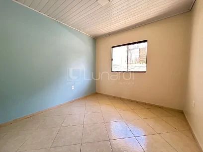 Foto Casa com 3 Dormitórios