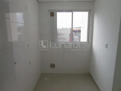 Foto Apartamento com 3 Dormitórios