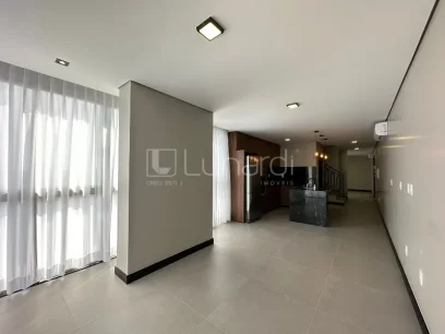 Foto Apartamento Duplex com 3 Suítes