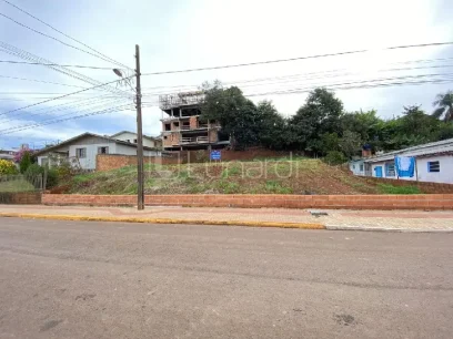 Foto Terreno