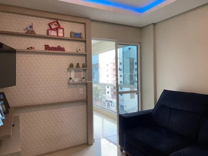 Foto Apartamento com 2 Dormitórios