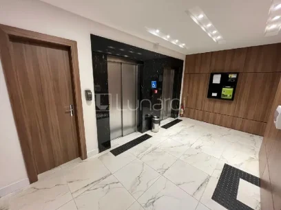 Foto Apartamento com 2 Suítes