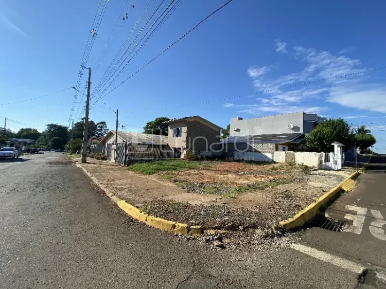 Terreno